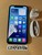 Mint Apple iPhone 11 - Unlocked, Black, 64 GB, A2111