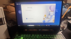 Good
													Asus TUF Gaming F15 - I7, 1 TB, 16 GB, photo 1 of 7