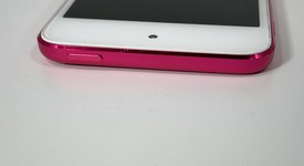 Good
													Apple iPod Touch 7th Gen - Wi-Fi, Pink, 32 GB, photo 4 of 9