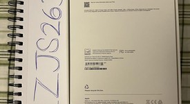 New
													Apple iPad Mini 7th Gen - Wi-Fi, Gray, 256 GB, A2993, photo 5 of 5