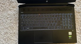 Good
													HP Pavilion Laptop, photo 4 of 12