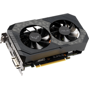 Asus GeForce GTX 1660 Ti for sale