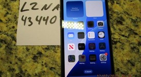 Fair
													Apple iPhone 11 - Verizon, Black, 64 GB, A2111, photo 2 of 17