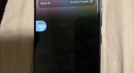 Good
													Samsung Galaxy S22 - T-Mobile, Black, 128 GB, 8 GB, SM-S901U, photo 4 of 4