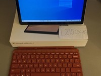 Microsoft Surface Go 2