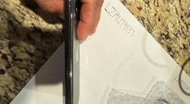 Mint
													Apple iPhone 11 Pro - Unlocked, Gray, 64 GB, A2160, photo 5 of 7