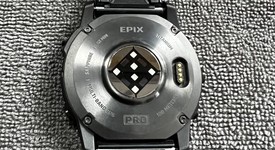 Good
													Garmin epix Pro Gen 2 - Gray, 51mm, Sapphire, photo 4 of 9