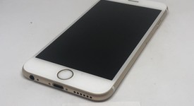Good
													Apple iPhone 6 - Verizon, Gold, 128 GB, A1549, photo 2 of 9