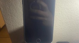 Good
													Apple iPhone 8 Plus - AT&T, Gray, 64 GB, A1897, GSM, photo 3 of 5