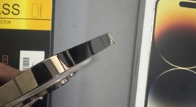 Mint
													Apple iPhone 14 Pro - Unlocked, Gold, 256 GB, A2650, photo 4 of 7