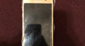 Mint
													Samsung Galaxy S7 - T-Mobile, Gold, 32 GB, SM-G930T, photo 4 of 10