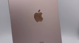 Mint
													Apple iPad Mini 6th Gen - Wi-Fi, Pink, 256 GB, A2567, photo 3 of 5