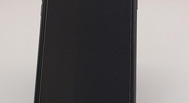 Fair
													Apple iPhone 11 - Unlocked, Black, 64 GB, A2111, photo 2 of 4