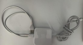 Mint
													iMac 2021 24" - Apple M1, Silver, 512 GB, 16 GB, photo 2 of 8