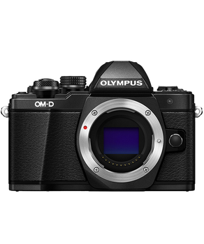 Olympus OM-D E-M10 Mark II for sale