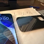 Good Apple iPhone 16 Pro - Unlocked, 128 GB, Black, A3083