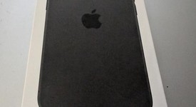 New
													Apple iPhone 16 - Verizon, Black, 128 GB, A3081, photo 1 of 2