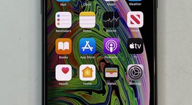 Mint
													Apple iPhone Xs Max - AT&T, Gray, 256 GB, A1921, photo 1 of 6