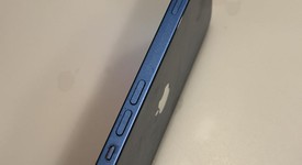 Good
													Apple iPhone 13 Mini - Verizon, Blue, 512 GB, A2481, photo 3 of 7