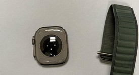 Mint
													Apple Watch Ultra 49mm - T-Mobile, Titanium, A2622, photo 2 of 6