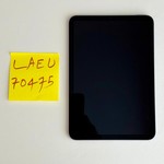 Good Apple iPad Mini (6th Gen) - Wi-Fi, 64 GB, Purple, A2567