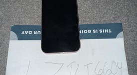 Mint
													Apple iPhone 15 - AT&T, Pink, 128 GB, A2846, photo 3 of 11