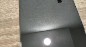 Good
													Samsung Galaxy S21 Plus 5G - Unlocked, Black, 128 GB, 8 GB, SM-G996U1, photo 4 of 5