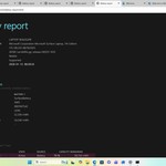 Mint Microsoft Surface Laptop 7 - Black, 1 TB, 16 GB, 13.8 inch