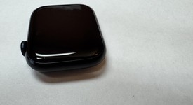 Good
													Apple Watch Series 9 45mm - Unlocked, Midnight, A2984 - Cellular, Aluminum, photo 4 of 6