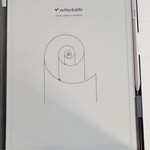 Mint reMarkable Paper Pro 11.8