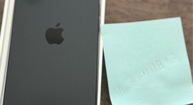 Mint
													Apple iPhone 16 - Verizon, Black, 128 GB, A3081, photo 5 of 7