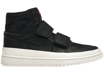 Jordan 1 Retro High Double Strap Black Sail for sale