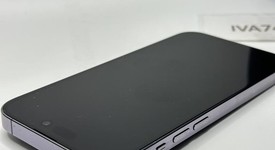 Good
													Apple iPhone 14 Pro - Unlocked, Purple, 256 GB, A2650, photo 6 of 6