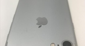 Good
													Apple iPhone 7 - Unlocked, Silver, 32 GB, A1778, GSM, photo 4 of 4