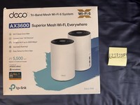 TP-Link Mesh Router