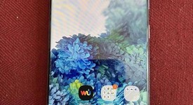 Good
													Samsung Galaxy S20 5G - Unlocked, Gray, 128 GB, 12 GB, SM-G981U1, photo 1 of 9