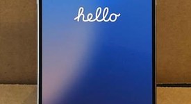 Mint
													Apple iPhone 15 Pro - AT&T, White, 256 GB, A2848, photo 1 of 6