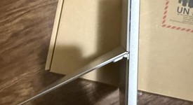 Good
													Microsoft Surface Pro 7 Plus - I7, Platinum, 512 GB, 16 GB, Wi-Fi, photo 4 of 13