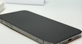 Fair
													Apple iPhone 12 Pro - Unlocked, Graphite, 256 GB, A2341, photo 2 of 5