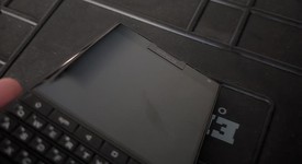 Mint
													Unihertz Titan 2 - Unlocked, Black, 512 GB, 12 GB, photo 5 of 9