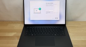 Mint
													Microsoft Surface Laptop 7 - Black, 1 TB, 32 GB, 15", photo 1 of 7