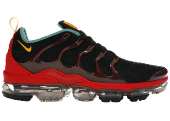 Nike Air VaporMax Plus Full Spec Stained Glass for sale