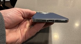 Good
													OnePlus 13 - Unlocked, Midnight Ocean, 512 GB, 16 GB, photo 5 of 8