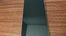 Good
													Samsung Galaxy S21 Plus 5G - AT&T, Violet, 128 GB, 8 GB, SM-G996U, photo 2 of 3