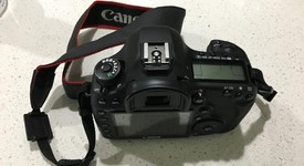 Mint
													Canon EOS 5D Mark III, photo 4 of 10