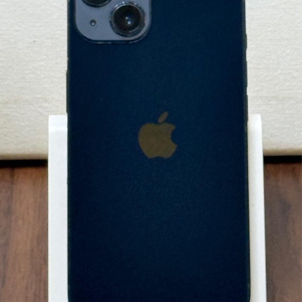 Apple iPhone 13 - T-Mobile, 128 GB, Midnight, A2482