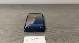 Good
													Apple iPhone 13 Mini - Unlocked, Blue, 128 GB, A2481, photo 3 of 8