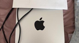 Good
													Mac mini 2020 - Apple M1, Silver, 256 GB, 8 GB, photo 2 of 5