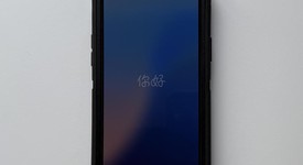 Good
													Apple iPhone 13 Pro Max - Unlocked, Graphite, 512 GB, A2484, photo 3 of 8