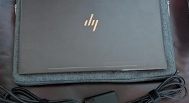 Good
													HP Spectre Laptop, photo 2 of 9